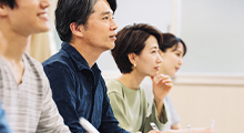 6月広報バックアップサロン「イチオシ広報物実演解体ショー！」